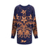 Etro Wool jacquard Cardigan